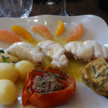 L'Écume Cibo