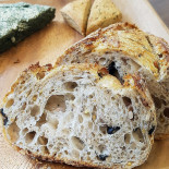 For Four Bread 포포브레드 Cibo