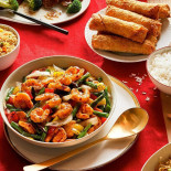 Panda Express Cibo