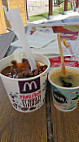 Mcdonald's food