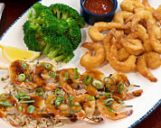 Red Lobster Williamsport food