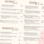 L'Echanson Piatti