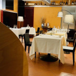 Trattoria La Rosa 1908 food