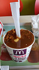 Mcdonald's food