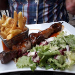 O'Staff Cibo