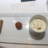 Chef A Table Cibo