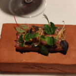 Chef A Table Cibo