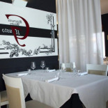 Bacaro Il Gusto food