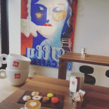 Illy Cibo