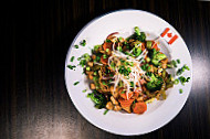 The Canadian Brewhouse & Grill food