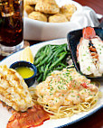 Red Lobster La Crosse food