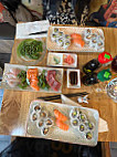 Sushi Design food