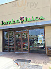 Jamba Juice outside