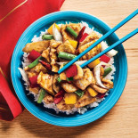 Panda Express Cibo