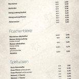 Taverna Pegasus Piatti