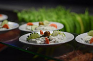 The Kassaba food