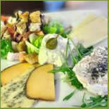 Refugio Cibo