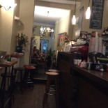 Baretto Cibo