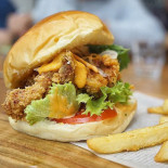 Devon Cafe Cibo