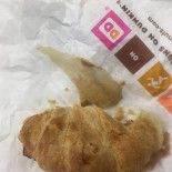 Dunkin' Dentro