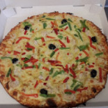Pizz'amilly Cibo