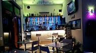 Relish Lounge Bar Ristorante food