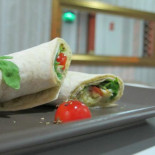 Mr Wrap Piatti