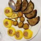 Il Ponte Comida
