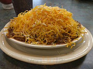 Skyline Chili food