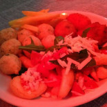 L'universita Della Pizza E Del Panuozzo food