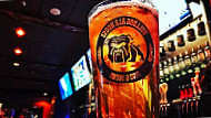 Bulldog Ale House State St. food