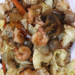 Fuji Express Cibo