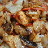 Fuji Express Cibo