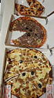 Pizza Uno food