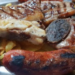 A Taberna Do Barbas Cibo