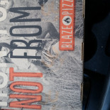 Blaze Pizza Piatti