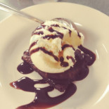 Trader's Cafe Cibo