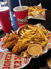 Raising Cane's Chicken Fingers food