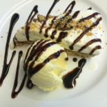 Windsor Arms Cibo