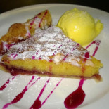 Windsor Arms Cibo