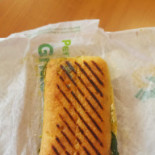Subway Cibo