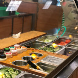 Subway Cibo