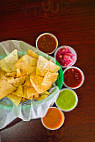 El Gallo Taqueria food