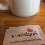 Applebee's Cibo