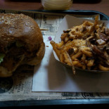 Le Dix-dix Cibo