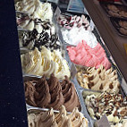 Eiscafé Fresco Gelato food