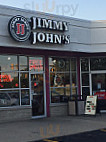 Jimmy John's outside