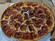 Pizza Hut food