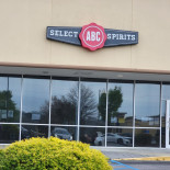 Abc Select Spirits Esterno