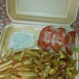 Gap Kebab Cibo